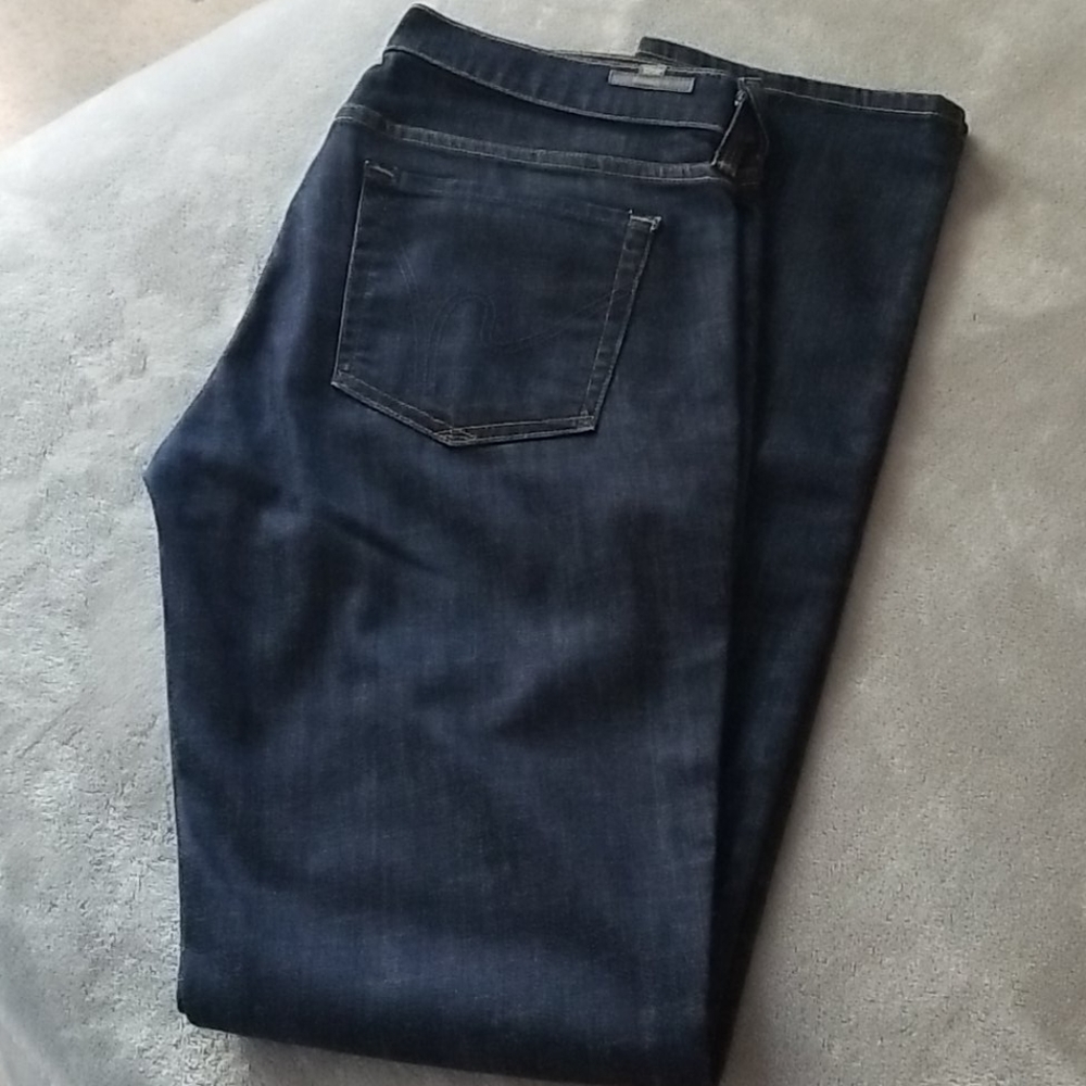 Citizen of humanity modern Jeans! Size 31